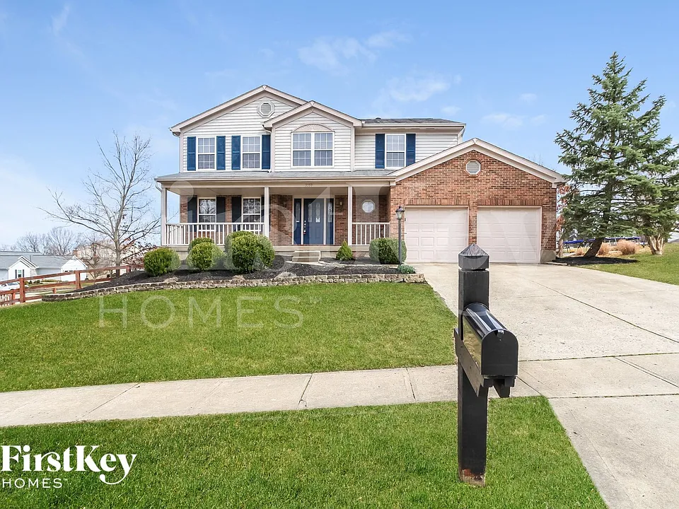 3359 Woodside Dr