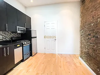 Rented by City Connections Realty