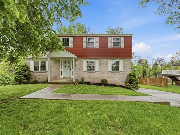 14255 Wayne Dr, North Huntingdon, PA 15642