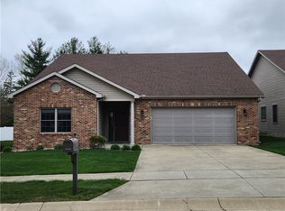 2940 S Augusta Ave, Decatur, IL 62521