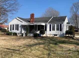 117 Emanuel Church Rd, Rockwell, NC 28138