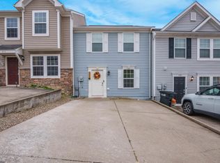 311 Falcon Run, Morgantown, WV 26508