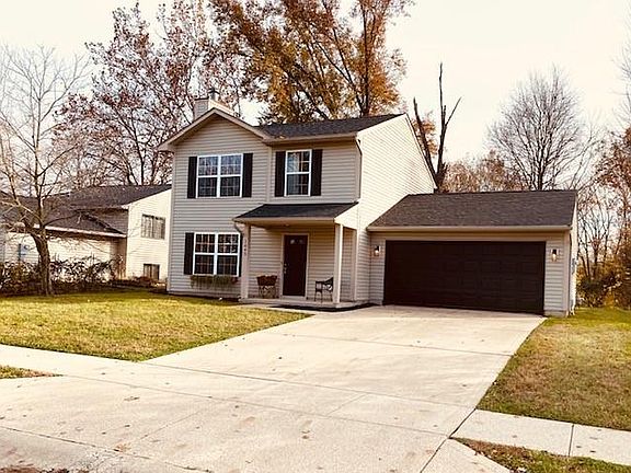 2nd image of 1645 Thresher Dr