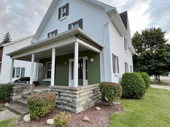 2470 Black River St, Deckerville, MI 48427