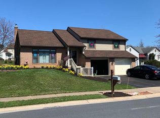 28 Jason Ave, Denver, PA 17517