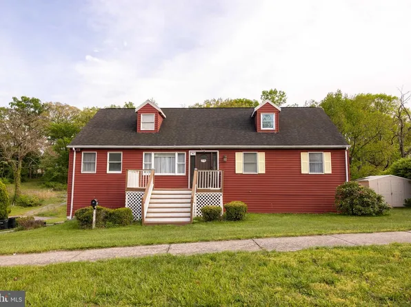 3737 Canterbury Rd, Harrisburg, PA 17109