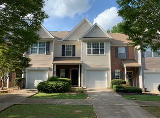 232 Azalea Cir, Cumming, GA 30040