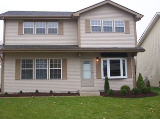 18201 Idlewild Dr, Country Club Hills, IL