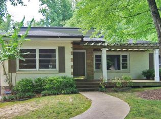 943 E Rock Springs Rd NE, Atlanta, GA 30306