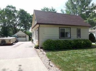 207 N Elm Rd, Hartford, SD 57033