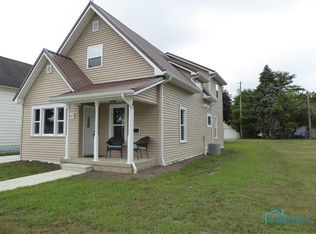 405 West St, Archbold, OH 43502
