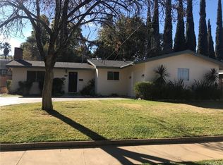 911 Chestnut Ave, Redlands, CA 92373