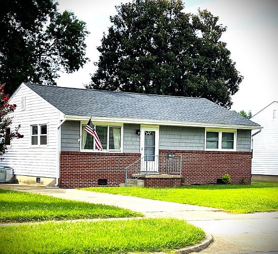 1st image of 1444 Warpath Dr