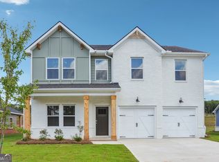 218 Orwell Dr #100, Social Circle, GA 30025