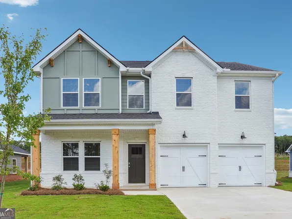 218 Orwell Dr #100, Social Circle, GA 30025