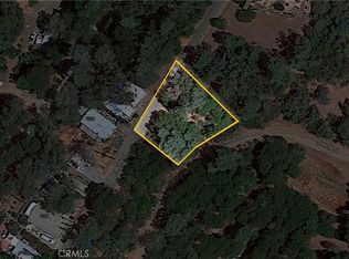 7283 E Butte St LOT 5-6, Nice, CA 95464