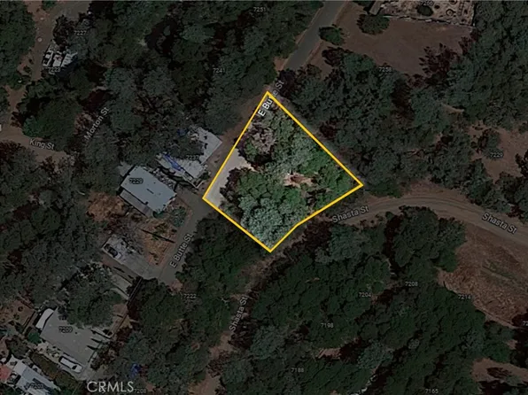 7283 E Butte St Lot 5-6, Nice, CA 95464