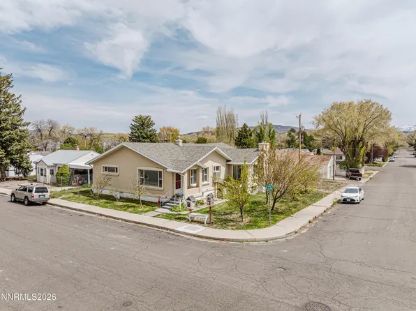 189 W Ash St, Elko, NV 89801
