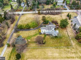 6116 Butler Pike, Blue Bell, PA 19422