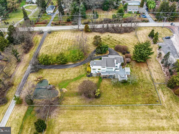 6116 Butler Pike, Blue Bell, PA 19422