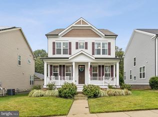 1032 Coastal Ave, Stafford, VA 22554