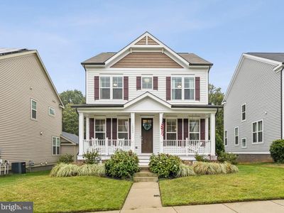 1032 Coastal Ave, Stafford, VA, 22554