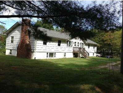 137 Sayles Hill Rd, North Smithfield, RI, 02896