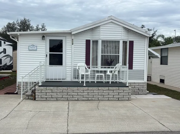 37534 Crimson Ln #102, Zephyrhills, FL 33541