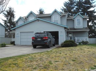 15331 Berry Valley Rd SE, Yelm, WA 98597