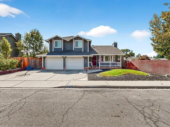 2676 Oppelt Way, Turlock, CA 95380
