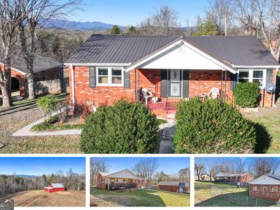 630 Jones Rd, Epworth, GA, 30541