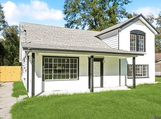 5313 Sycamore St, Baton Rouge, LA 70805