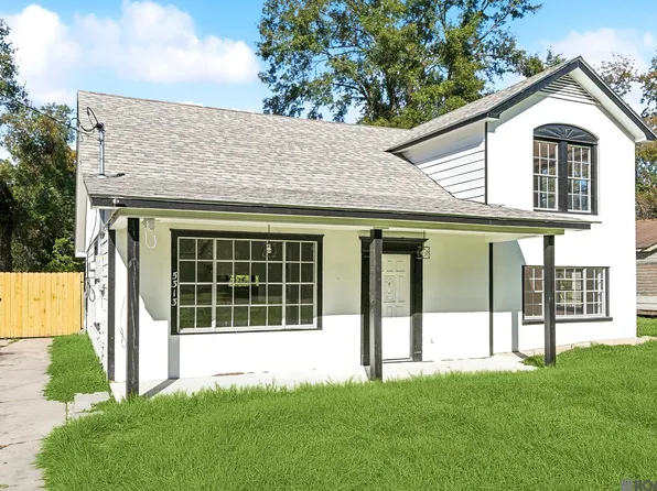 5313 Sycamore St, Baton Rouge, LA 70805