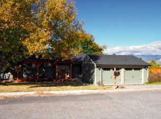 2244 E Summit Dr, Missoula, MT 59803