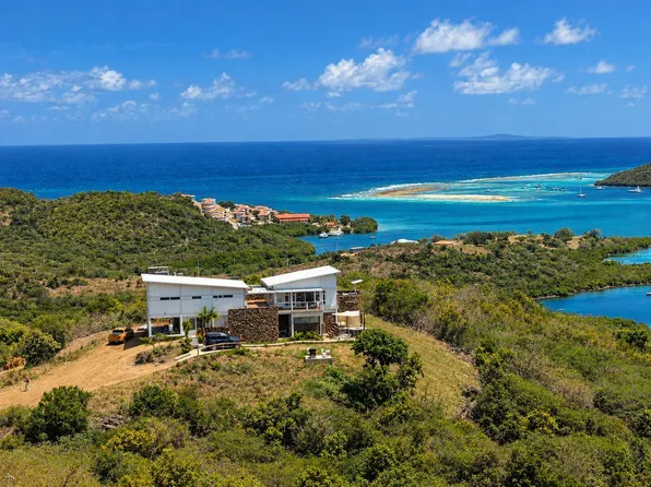 3 State Highway 250, Culebra, PR 00775