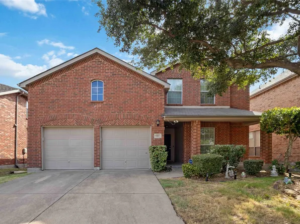 1003 Ingram Dr, Forney, TX 75126