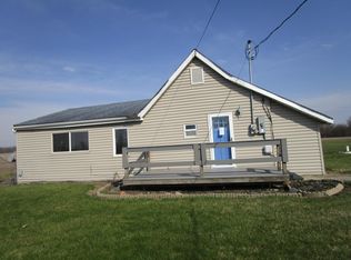 10936 Watkins Rd, Marysville, OH 43040