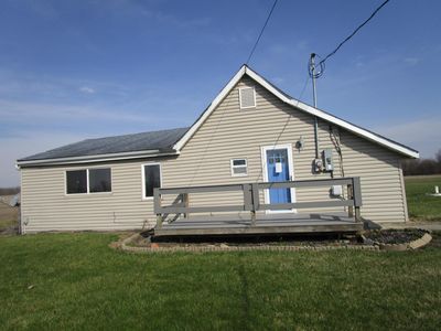 10936 Watkins Rd, Marysville, OH, 43040