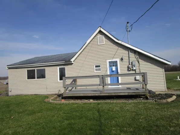 10936 Watkins Rd, Marysville, OH 43040