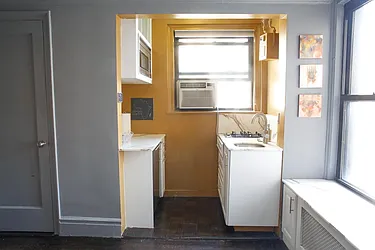 Rented by Keller Williams NYC