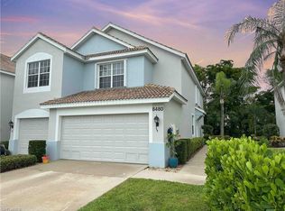 8480 Village Edge Cir APT 1, Fort Myers, FL 33919