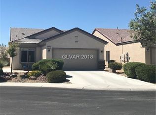 3213 Flyway Ct, North Las Vegas, NV 89084