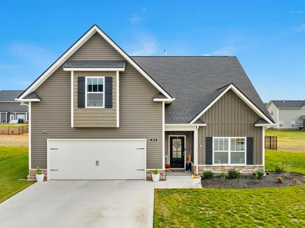 814 Waterwoods Trl, Sevierville, TN 37876