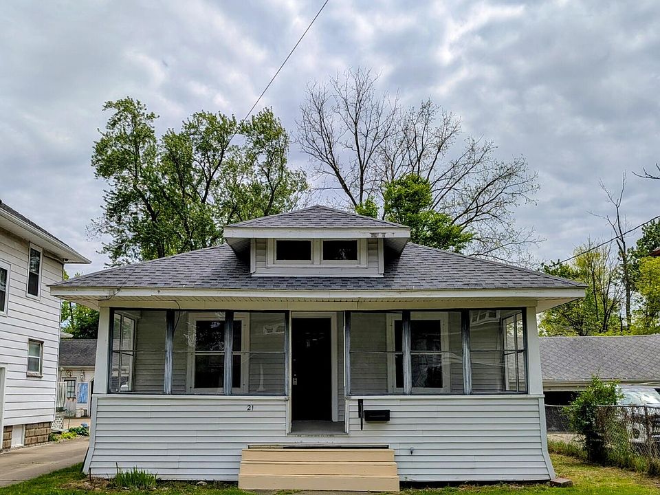 1st image of 21 Charlotte St