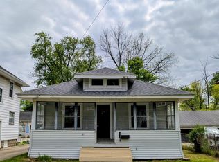 21 Charlotte St, Battle Creek, MI 49017