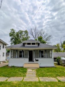 21 Charlotte St, Battle Creek, MI, 49017