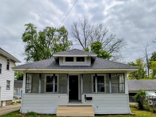 21 Charlotte St, Battle Creek, MI 49017