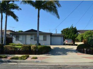 2265 W 229th Pl, Torrance, CA 90501