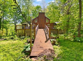 652 W State Road 64, English, IN 47118