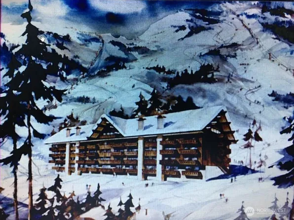 220 Tanner Way #301, Snoqualmie Pass, WA 98068